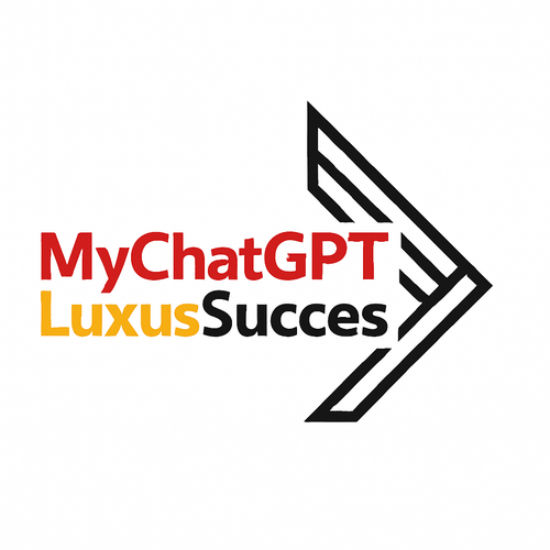 MyChatGPTLuxusSucces