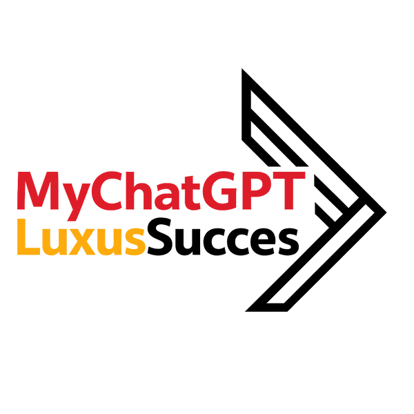MyChatGPTLuxusSucces